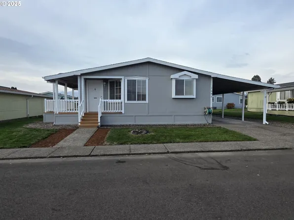 1402 Pioneer Way Space 120, Forest Grove, OR 97116