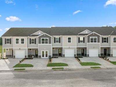 4071 Katmai Avenue Lot #61, White House, TN, 37188
