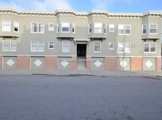 196 19th Ave, San Francisco, CA 94121