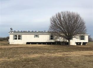 5364 Stone Creek Dr, Sanger, TX 76266