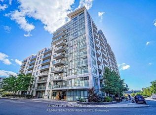 812 Lansdowne Ave #520, Toronto, ON M6H4K5