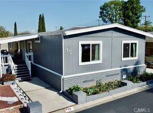 692 N Adele St Space 10, Orange, CA 92867