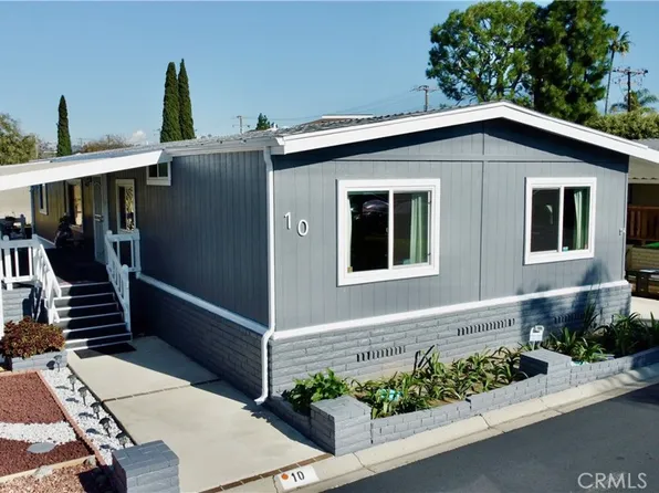 692 N Adele St Space 10, Orange, CA 92867