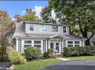 612 W Joppa Rd, Towson, MD 21204