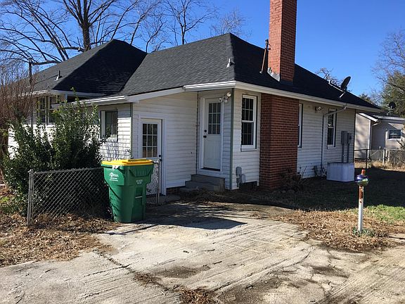 Back of Home