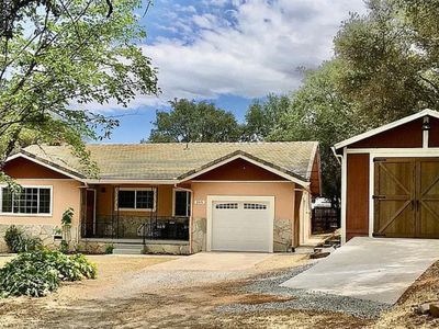 265 Mariposa St, San Andreas, CA, 95249