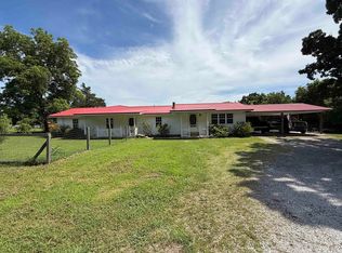 1212 Gayler St, Mountain View, AR 72560