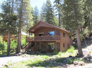 75 Red Fir Rd, Mammoth Lakes, CA 93546
