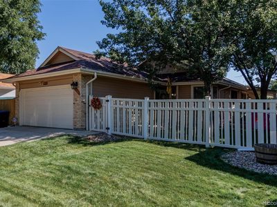 7070 Routt Street, Arvada, CO, 80004