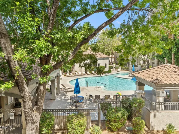 15095 N THOMPSON PEAK Parkway #2023, Scottsdale, AZ 85260