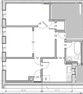 555 Danforth Ave #1 — Photo 10