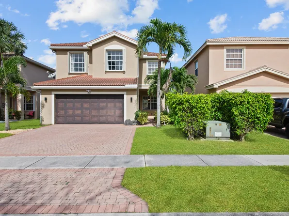 7865 Jewelwood Dr, Boynton Beach, FL 33437