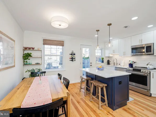 3539A S Stafford St, Arlington, VA 22206