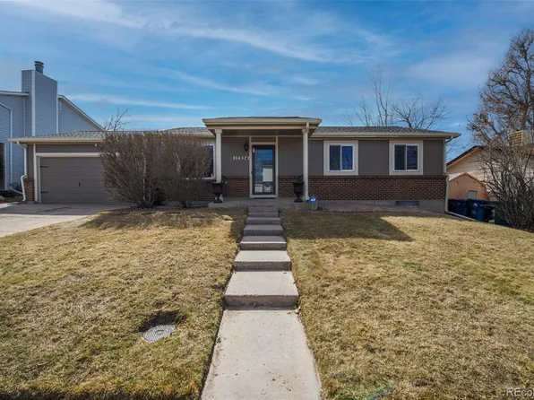 17934 E Purdue Place, Aurora, CO 80013