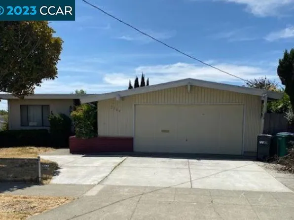 2704 Ocala St, Hayward, CA 94545