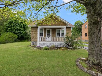368 Washington Ave, Somerset, MA, 02726