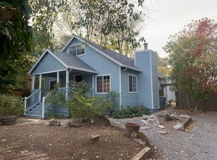 3754 Magnolia St, Loomis, CA 95650