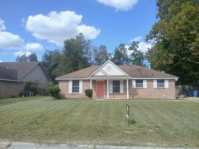 15520 Lyda Steen Dr, Biloxi, MS, 39532