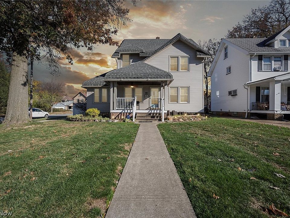 2221 Arthur Ave, Lakewood, OH 44107 Zillow