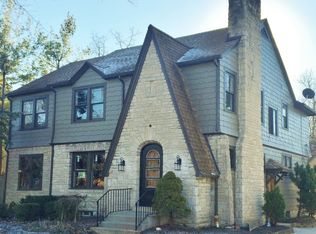 2421 Coventry Road, Upper Arlington, OH 43221