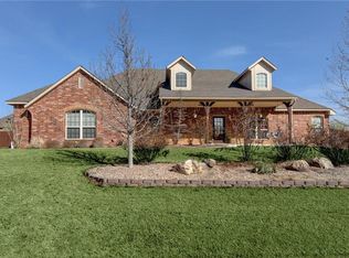 14504 Cottonwood, Edmond, OK 73025