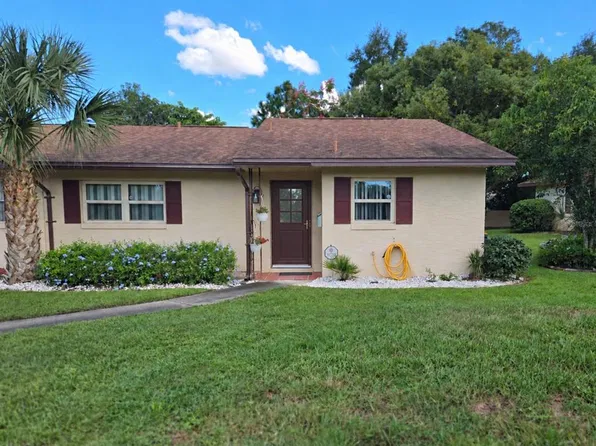 35 VILLA VILLAR COURT #350, DELAND, FL 32724