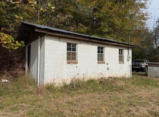 107 Rich Branch Rd, Lutts, TN 38471