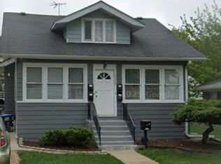 1353 Harding Ave #4, Des Plaines, IL 60016