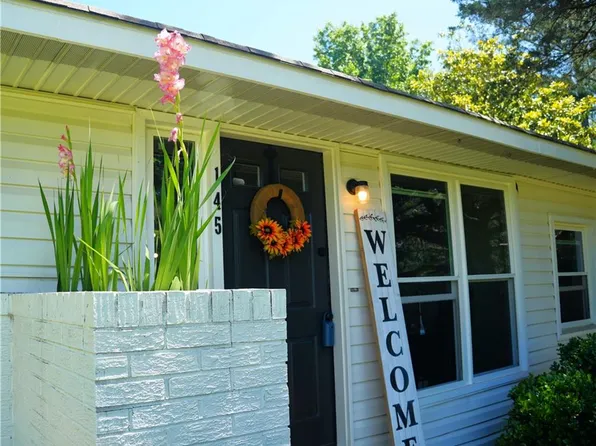 145 Beaverdam Rd, Winterville, GA 30683