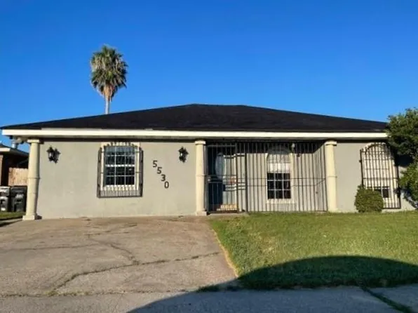 5530 Samovar Dr, New Orleans, LA 70126