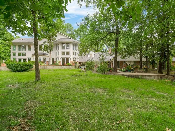 20540 Turner Rd, Leavenworth, KS 66048