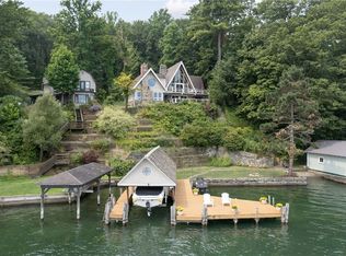 1121 Taughannock Blvd, Ithaca, NY 14850