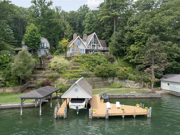 1121 Taughannock Blvd, Ithaca, NY 14850