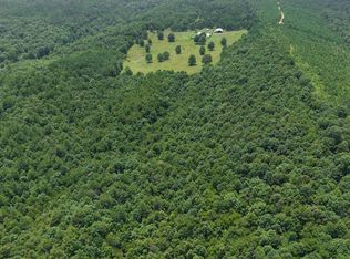 Weaver Ln, Grannis, AR 71944