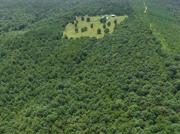 Weaver Ln, Grannis, AR 71944