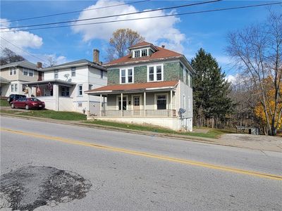 545 E Market St, Cadiz, OH, 43907