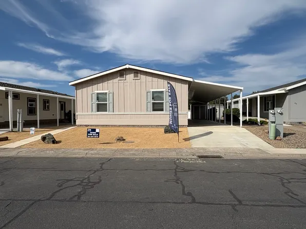 BCE #48 Plan, Bear Creek Estates