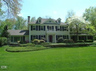 16 Shagbark Rd, Darien, CT 06820