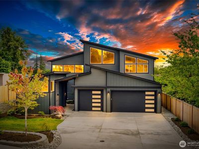10019 NE 196th Place, Bothell, WA, 98011