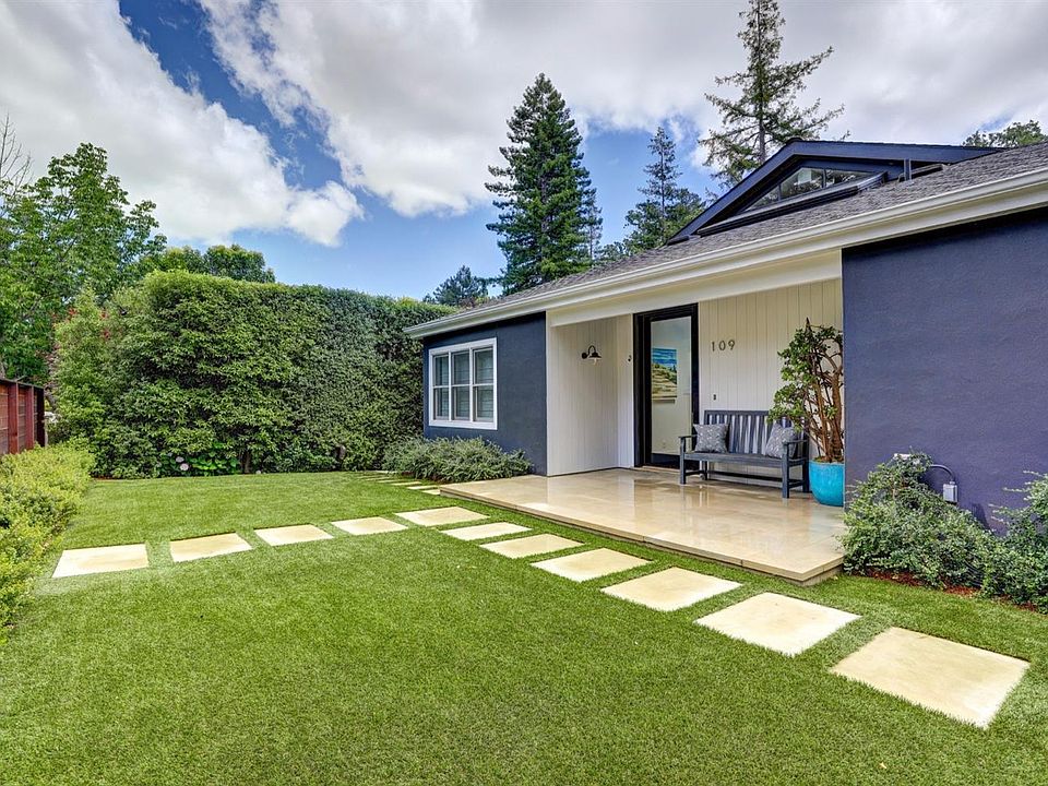 109 Bolinas Ave, Ross, CA 94957 Zillow