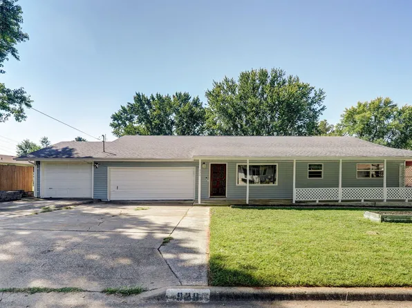 926 E Villa Marie Street, Springfield, MO 65803