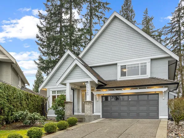 15460 36a Ave, Surrey, BC V3Z 0G9