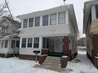 3716 Willys Pkwy, Toledo, OH