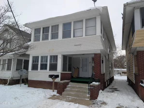 3716 Willys Pkwy, Toledo, OH 43612