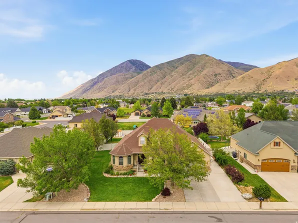 255 E 1300 N, Mapleton, UT 84664