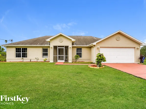 226 North Ave, Lehigh Acres, FL 33936