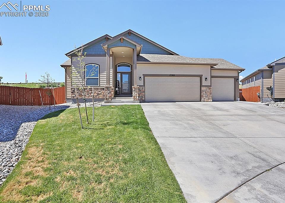1st image of 13305 Park Meadows Dr