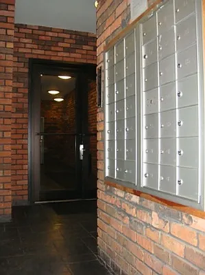 Rented by (Legacy) Metropolitan Property Grp. | media 13