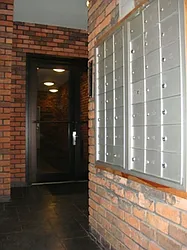 Rented by (Legacy) Metropolitan Property Grp.