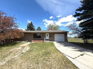 101 Elmwood Ln, Helena, MT 59601